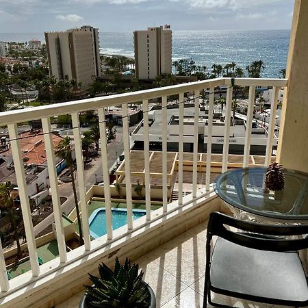 Las Americas Sea View And Beach Apartments Playa de las Américas Exterior foto