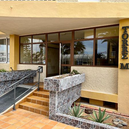 Las Americas Sea View And Beach Apartments Playa de las Américas Exterior foto