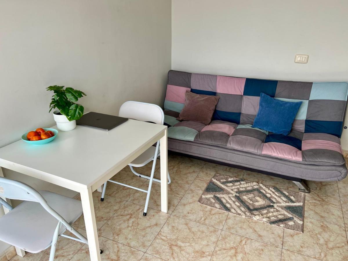 Las Americas Sea View And Beach Apartments Playa de las Américas Exterior foto