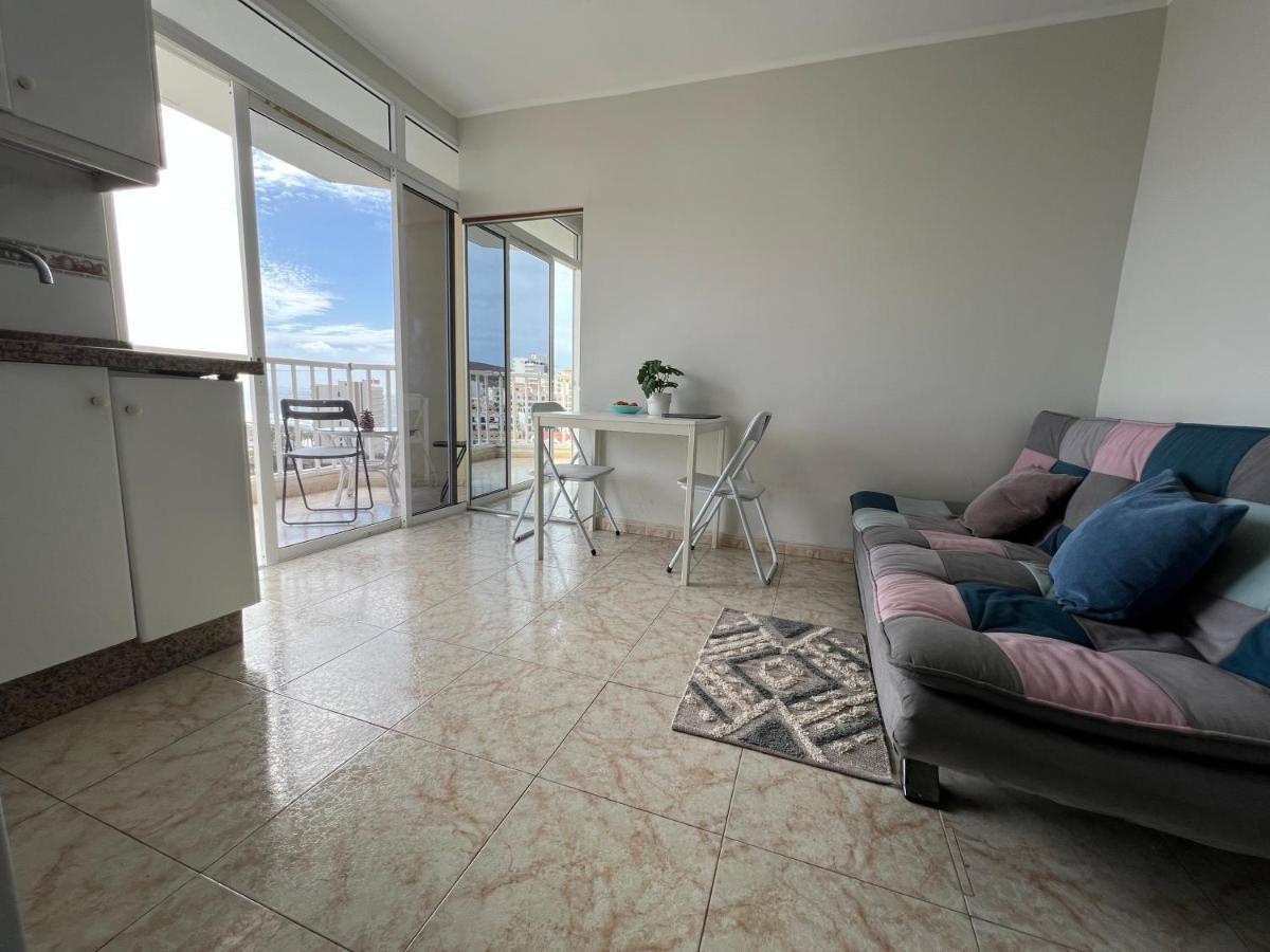 Las Americas Sea View And Beach Apartments Playa de las Américas Exterior foto