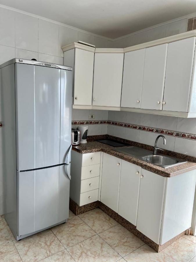 Las Americas Sea View And Beach Apartments Playa de las Américas Exterior foto