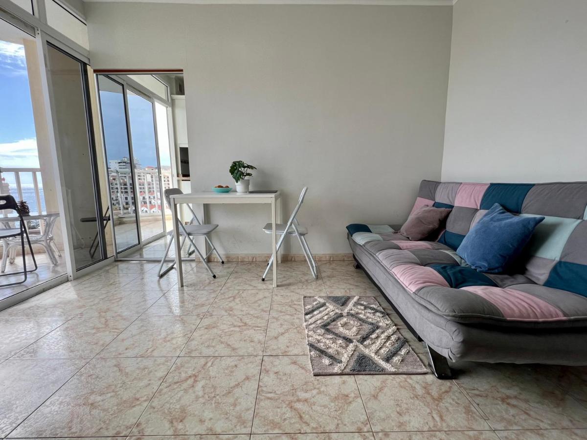 Las Americas Sea View And Beach Apartments Playa de las Américas Exterior foto