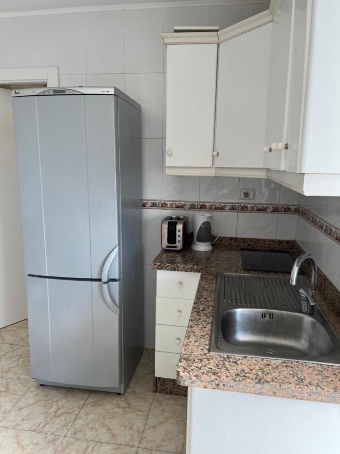 Las Americas Sea View And Beach Apartments Playa de las Américas Exterior foto